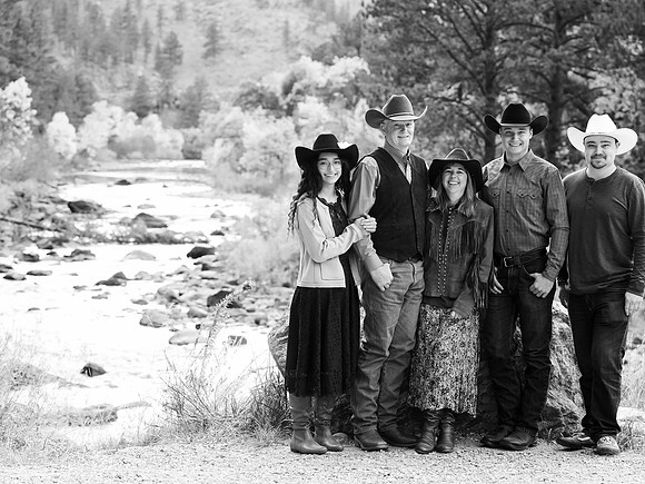 Wade Family 0076
