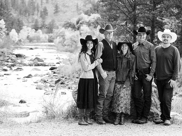 Wade Family 0077