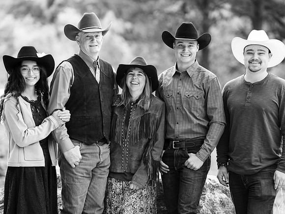 Wade Family 0078