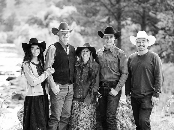 Wade Family 0079