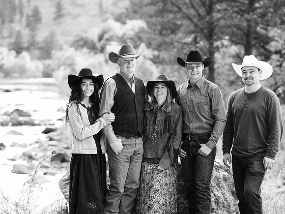 Wade Family 0080