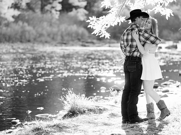 Sam & Brooke 022