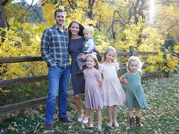 Barnes Family 0021