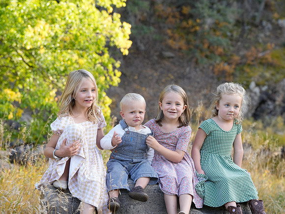 Barnes Family 0022