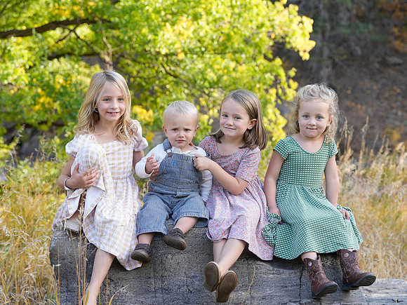 Barnes Family 0023