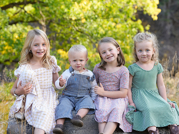 Barnes Family 0024