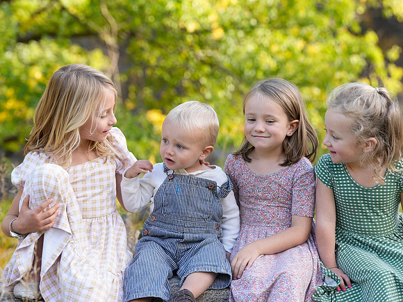 Barnes Family 0025