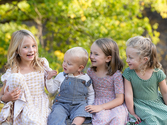 Barnes Family 0026
