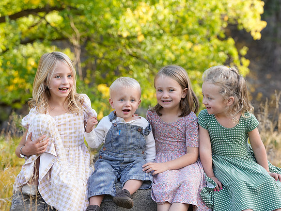 Barnes Family 0027