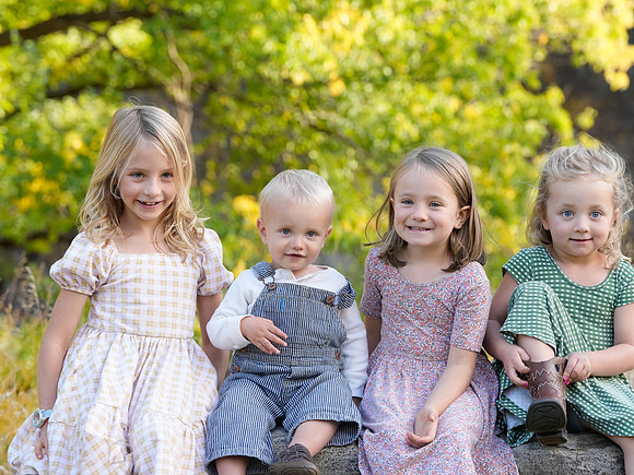 Barnes Family 0028