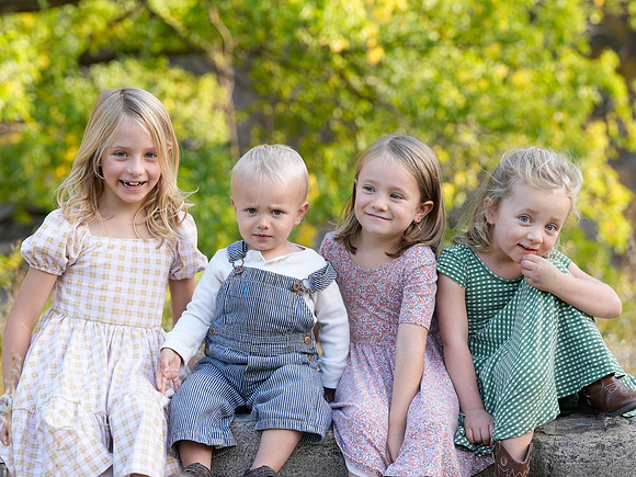 Barnes Family 0029