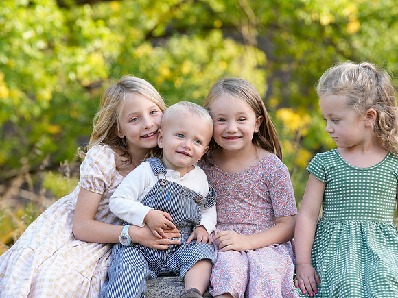 Barnes Family 0030
