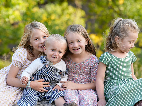 Barnes Family 0032