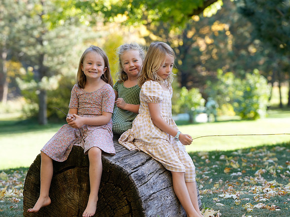 Barnes Family 0078