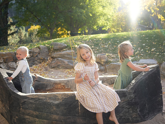 Barnes Family 0082