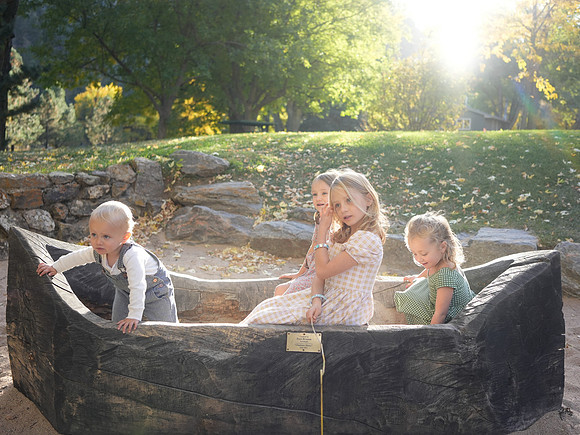 Barnes Family 0083