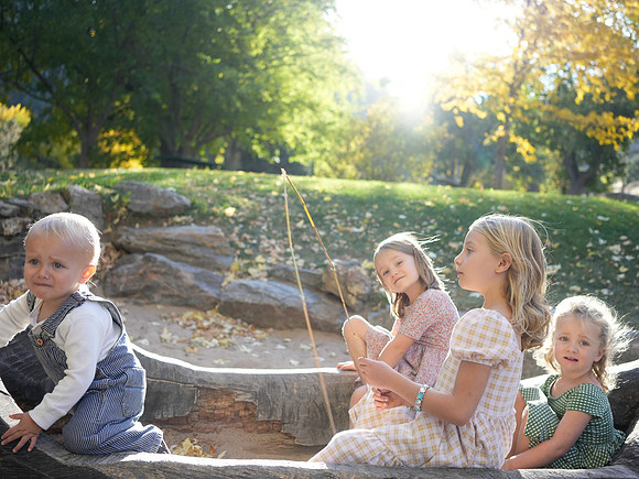 Barnes Family 0084