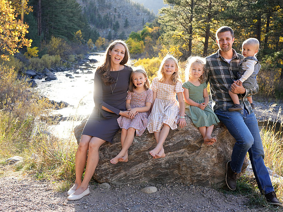 Barnes Family 0092