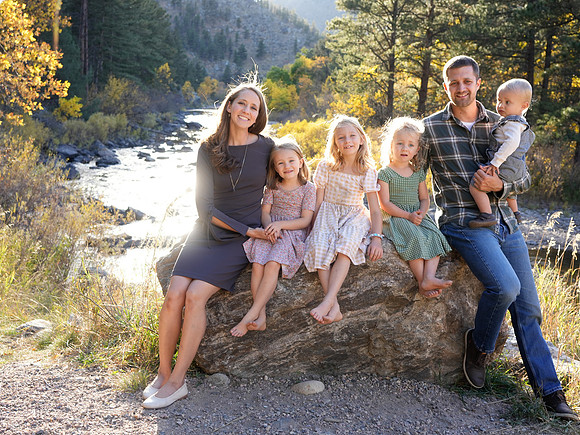 Barnes Family 0093