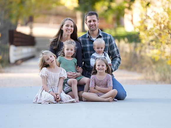 Barnes Family 0096