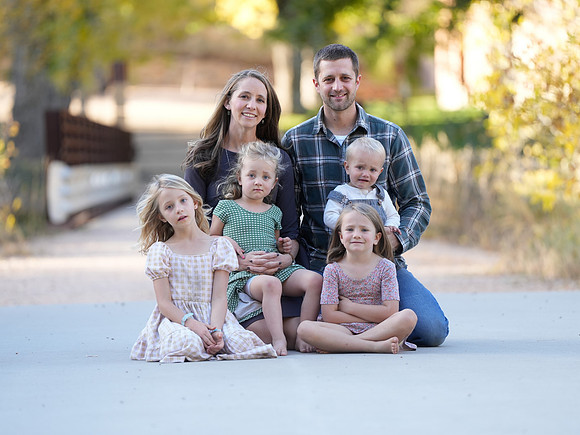 Barnes Family 0095