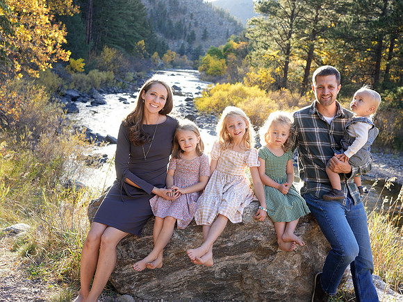 Barnes Family 0094