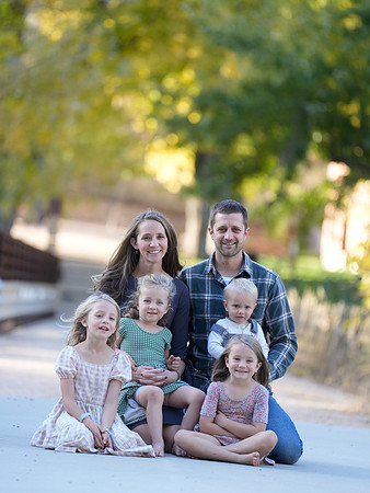 Barnes Family 0097