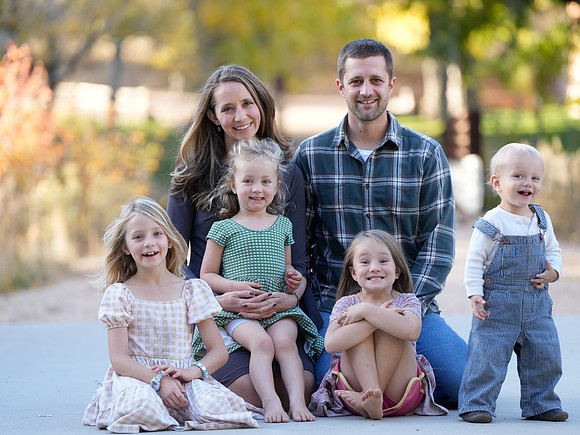 Barnes Family 0099