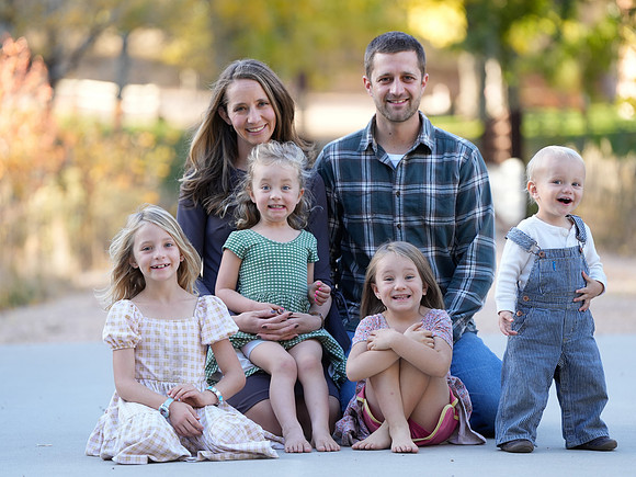 Barnes Family 0100