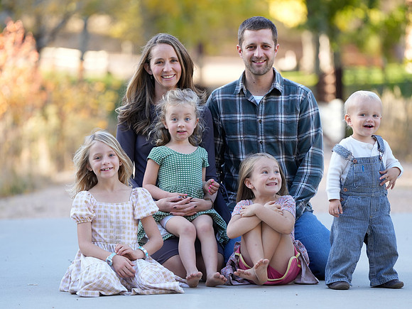 Barnes Family 0101