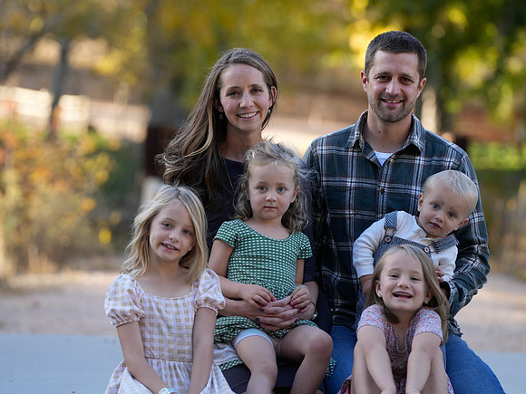 Barnes Family 0103