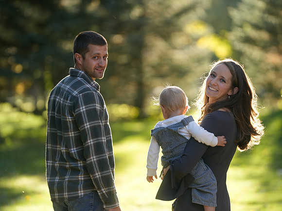 Barnes Family 0115