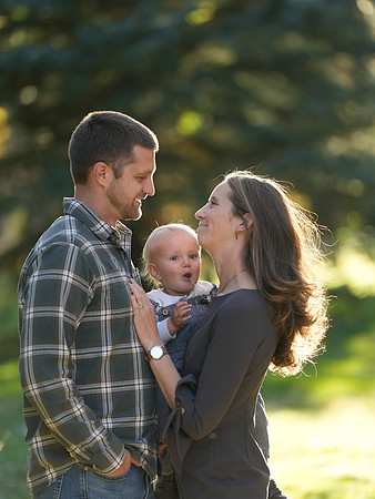 Barnes Family 0116