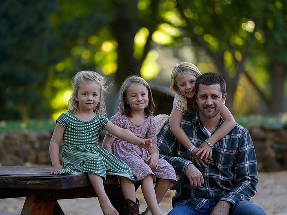 Barnes Family 0118