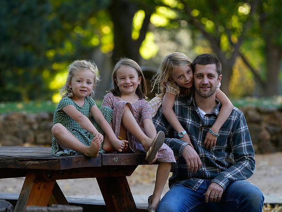 Barnes Family 0119