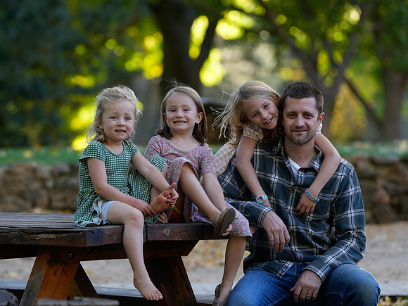 Barnes Family 0120
