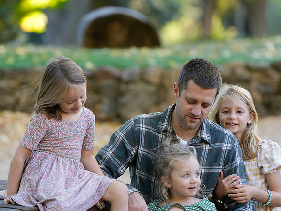 Barnes Family 0122