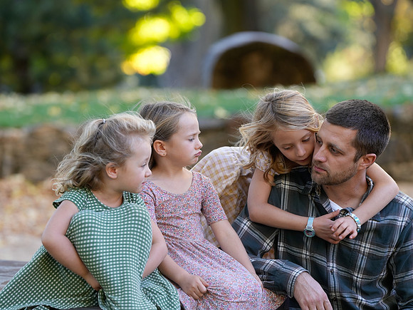 Barnes Family 0121