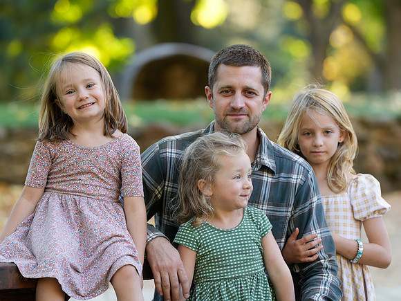 Barnes Family 0124