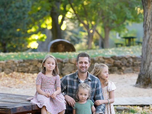 Barnes Family 0125