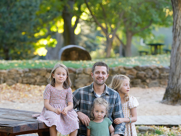 Barnes Family 0126