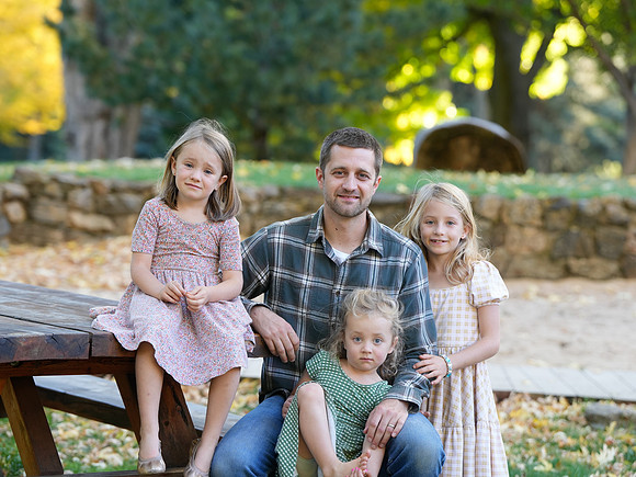 Barnes Family 0127