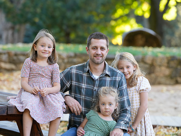 Barnes Family 0128