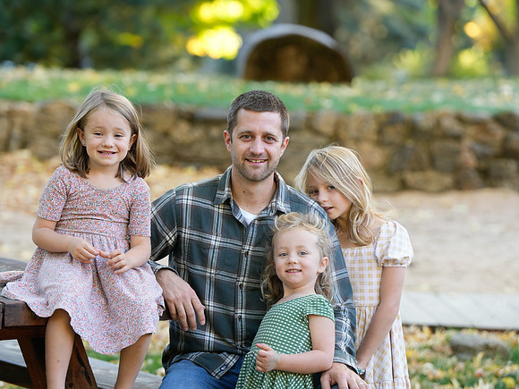 Barnes Family 0129