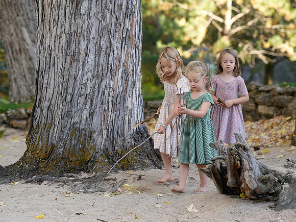 Barnes Family 0136