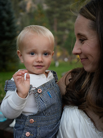 Barnes Family 0142