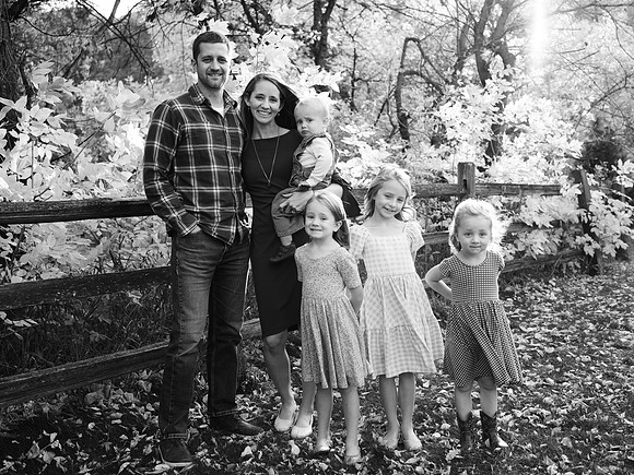 Barnes Family 0021