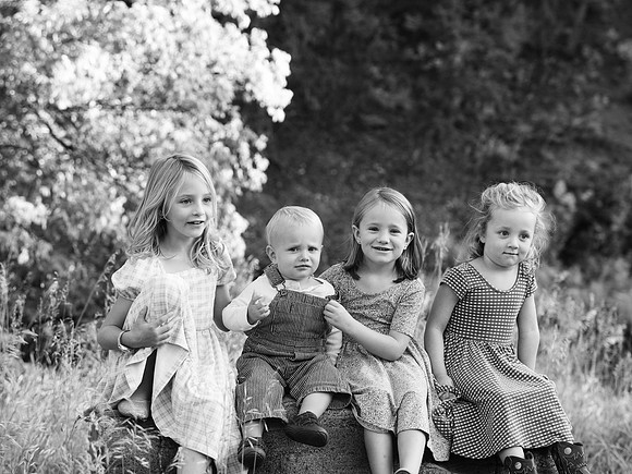 Barnes Family 0022