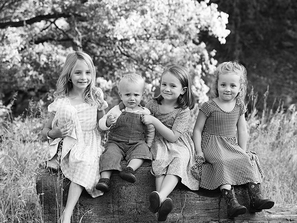 Barnes Family 0023