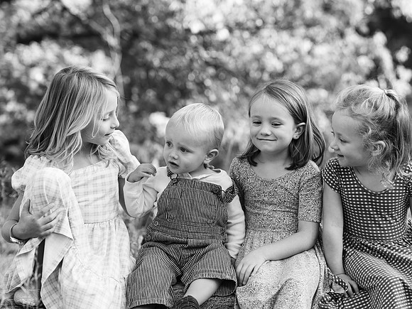 Barnes Family 0025